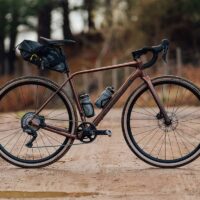 La Orbea Terra 2024: más opciones y nueva gama para gravel en España