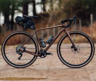 La Orbea Terra 2024: Más Opciones Y Nueva Gama Para Gravel En España