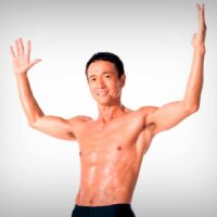 Método Ryosuke ejercicio japonés que reduce grasa corporal y activa el metabolismo