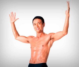 Método Ryosuke Ejercicio Japonés Que Reduce Grasa Corporal Y Activa El Metabolismo