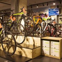 Tiendas de ciclismo Probikeshop