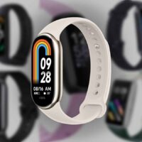 Xiaomi Smart Band 8 - La Pulsera de Actividad Definitiva