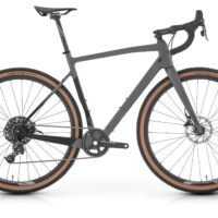 Megamo West 2024: La Gravel Aventurera de Carbon