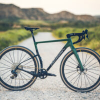 Descubre la nueva generación de la Berria Belador Allroad, la bici de gravel de Berria Bikes