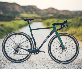 Descubre La Nueva Generación De La Berria Belador Allroad, La Bici De Gravel De Berria Bikes