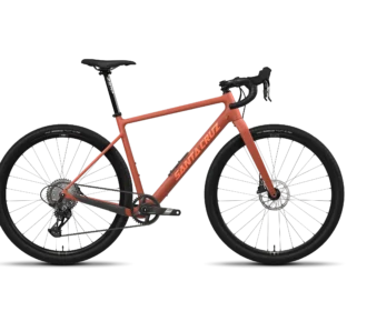 Santa Cruz Stigmata 4: La Bicicleta Biker Perfecta Para Tus Rutas Off-Road