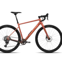 Santa Cruz Stigmata 4: La bicicleta biker perfecta para tus rutas off-road