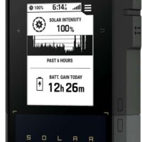 Garmin eTrex Solar: ¡Preparados, Listos, a Caminar!