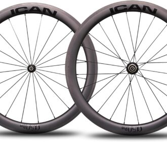 Las Partes Y Tipos De Ruedas De Una Bicicleta
