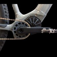 Intradrive: el motor con marchas integradas compatible con el Shimano EP8