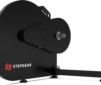 Stepgear Sg-1 Trainer: Innovación En Rodillos Smart Para Ciclistas&Quot; 1 Stepgear Sg-1 Trainer: Innovación En Rodillos Smart Para Ciclistas&Quot;