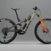 Whyte Bikes E-Lyte presenta su nuevo modelo, la ebike light que se suma a la tendencia de las ebike lights