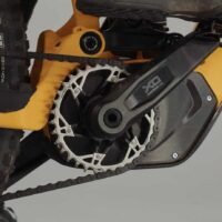 SRAM revoluciona el mundo de las e-MTB con su innovador sistema Eagle Powertrain: cambio automático y ajuste infinito