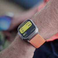 Strava Live Segments ahora disponible en Apple Watch y gafas inteligentes con la actualización de ActiveLook