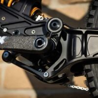 Descubre la innovadora suspensión Specialized UBB para bicis gravity
