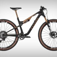 Canyon Lux Trail 2024: la bicicleta de XC para el mejor rendimiento fuera de los circuitos