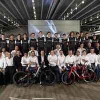 Despegue del Illes Balears Arabay Cycling: ¡descubre su emocionante proyecto!
