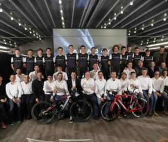 Despegue Del Illes Balears Arabay Cycling: ¡Descubre Su Emocionante Proyecto!