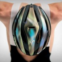 Casco Met edición especial Tadej Pogačar: la protección perfecta para los fans del ciclismo