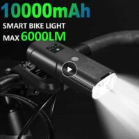 NEWBOLER: La Revolución en Iluminación Ciclista