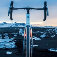 La Magia Invernal de Trek Project One ICON Arctic Haze
