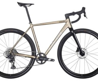 Mmr X-Grip: La Gravel De Aluminio Revolucionaria&Quot;