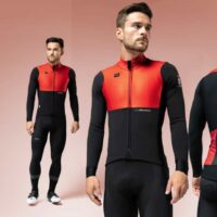 Chaquetas Gobik: Innovación y Estilo para el Ciclismo de Invierno
