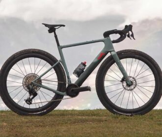 3T Extrema Italia: Revolución En Gravel Bikes&Quot; 1 3T Extrema Italia: Revolución En Gravel Bikes&Quot;