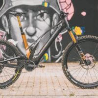 Descubre la revolucionaria bicicleta eléctrica española: Unno Mith