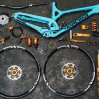 Impresionante vídeo dream bike build
