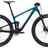 ¡Descubre la Gama Giant Anthem 2024 con increíbles descuentos!