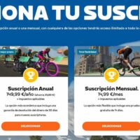 Oferta exclusiva: ¡12 meses de suscripción anual a Zwift al precio de 10!