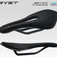 Ryet Sillín: Innovación y Comodidad en Ciclismo