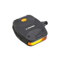 Descubre los pedales Geo City Grip Vision de Look: seguridad, estilo y comodidad para tus paseos urbanos