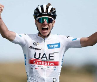 El Sueldo Millonario De Tadej Pogacar: Un Gigante Del Ciclismo Y Su Fortuna