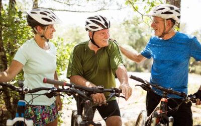 ciclismo a partir de 50 adaptando el entrenamiento para el maximo rendimiento