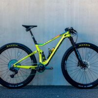 Conoce la nueva Scott Spark RC temporada 2020