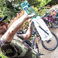 Consejos clave para la hidratación y nutrición en invierno para ciclistas