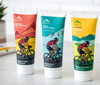 ¿Cremas Calentadoras En Ciclismo Realmente Funcionan?