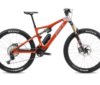 Prueba E-Bike: Bh Ilynx+ Trail Pro 8.9, Potencia Y Autonomía Superiores En Una Ebike Ligera 1 Prueba E-Bike: Bh Ilynx+ Trail Pro 8.9, Potencia Y Autonomía Superiores En Una Ebike Ligera