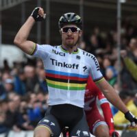 ¿Es Peter Sagan el mejor ciclista de todos los tiempos?