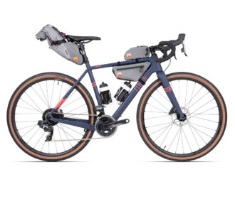 Descubre El Rendimiento Extremo Del Taroko Force Etap Ultra-Distance