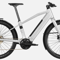 Canyon Precede:ON: Una eBike SUV Potente y Asequible