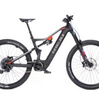 Rieju MRT Plus XC Carbon 2024: La Bicicleta de Montaña que te Llevará a Nuevas Aventuras