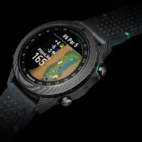 La colección MARQ Carbon de Garmin: lujo y tecnología avanzada en relojes inteligentes
