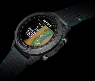La Colección Marq Carbon De Garmin: Lujo Y Tecnología Avanzada En Relojes Inteligentes 1 La Colección Marq Carbon De Garmin: Lujo Y Tecnología Avanzada En Relojes Inteligentes