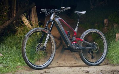 olympia hammer axs 2024 la bicicleta electrica sin pedaleo de ultima generacion