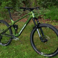 Revisión a fondo Norco Fluid FS C