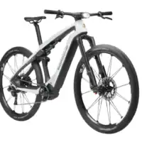 Las nuevas E-Bike de Porsche presentan el sistema Magura Cockpit