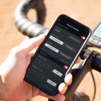 Guía Práctica: Empezar con la App SRAM AXS